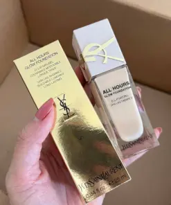Alternative view of Kem Nền YSL All Hours Glow Foundation (25ml)