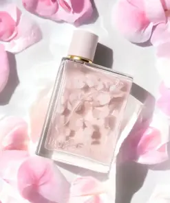 Nước Hoa Burberry Her Eau de Parfum Petals Limited Edition Nước Hoa Burberry Her Eau de Parfum Petals Limited Edition - Yêu Hàng Ngoại