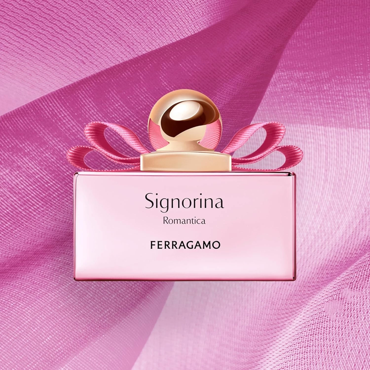 Nước hoa Salvatore Ferragamo Signorina Romantica EDP Nước hoa Salvatore Ferragamo Signorina Romantica EDP - Ảnh 4