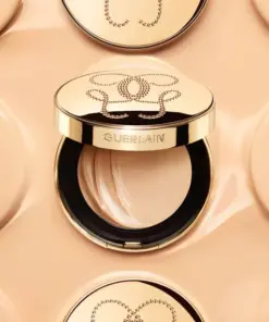 Phấn nước Guerlain Parure Gold Skin Mesh Cushion Fresh Glow Foundation SPF 50 & PA ++++ Phấn nước Guerlain Parure Gold Skin Mesh Cushion Fresh Glow Foundation SPF 50 & PA ++++ - Yêu Hàng Ngoại