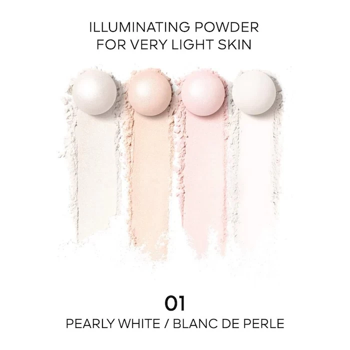 Phấn Phủ Ngọc Trai Guerlain Météorites Illuminating Powder Pearls (20g) – Huyền Thoại Bắt Sáng Phấn Phủ Ngọc Trai Guerlain Météorites Illuminating Powder Pearls (20g) – Huyền Thoại Bắt Sáng - Ảnh 2