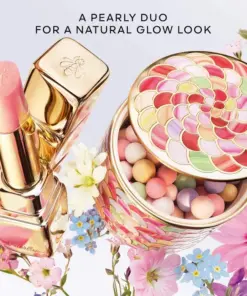 Phấn Phủ Ngọc Trai Guerlain Météorites Illuminating Powder Pearls (20g) – Huyền Thoại Bắt Sáng Phấn Phủ Ngọc Trai Guerlain Météorites Illuminating Powder Pearls (20g) – Huyền Thoại Bắt Sáng - Yêu Hàng Ngoại