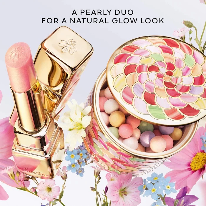 Phấn Phủ Ngọc Trai Guerlain Météorites Illuminating Powder Pearls (20g) – Huyền Thoại Bắt Sáng Phấn Phủ Ngọc Trai Guerlain Météorites Illuminating Powder Pearls (20g) – Huyền Thoại Bắt Sáng - Ảnh 12