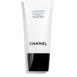 Sữa Rửa Mặt Tạo Bọt CHANEL LA MOUSSE Anti-Pollution Cleansing Cream-To-Foam (150ml)