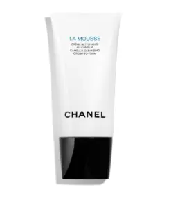 Sữa Rửa Mặt Tạo Bọt CHANEL LA MOUSSE Anti-Pollution Cleansing Cream-To-Foam (150ml)