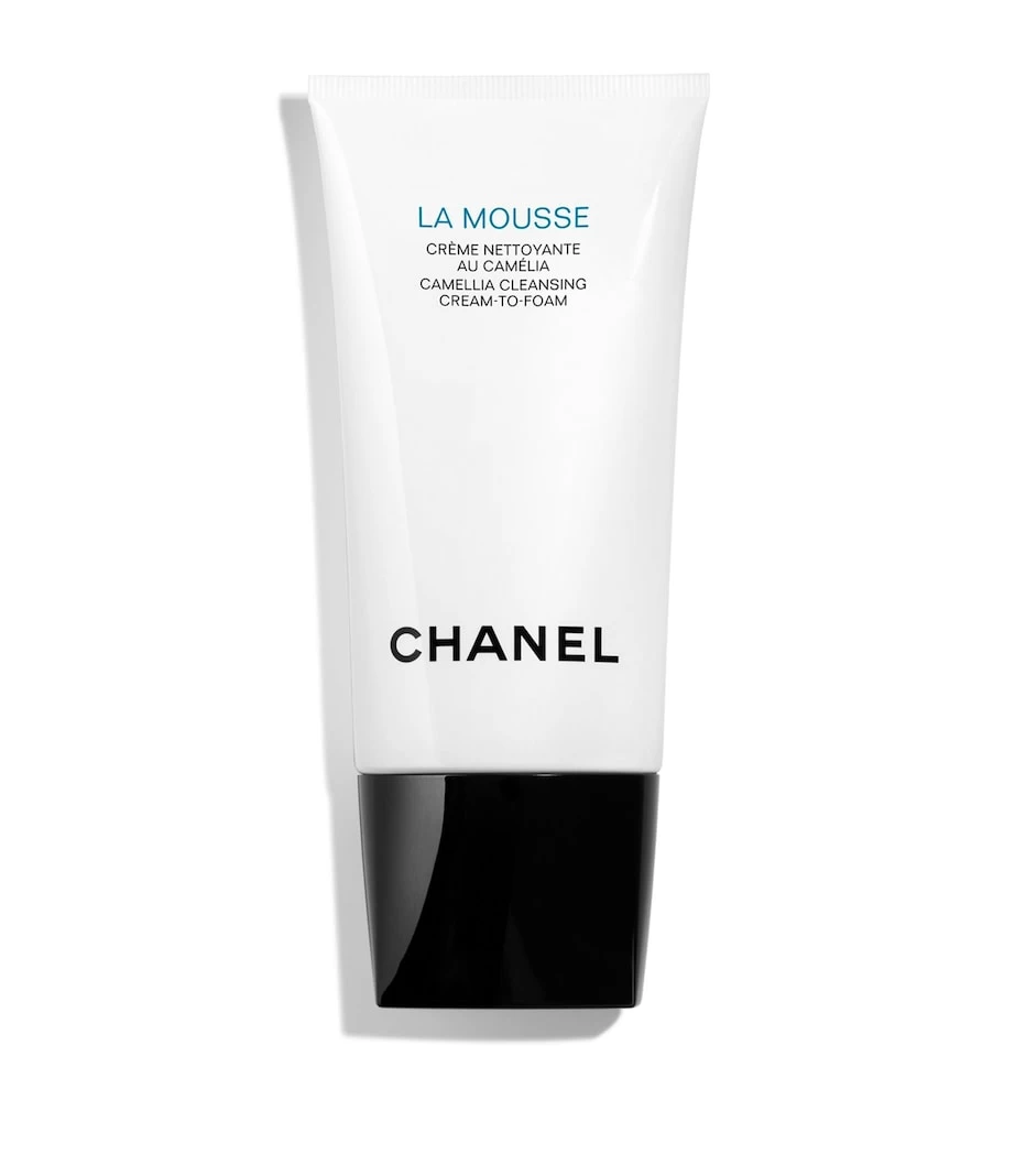 Sữa Rửa Mặt Tạo Bọt CHANEL LA MOUSSE Anti-Pollution Cleansing Cream-To-Foam (150ml) Sữa Rửa Mặt Tạo Bọt CHANEL LA MOUSSE Anti-Pollution Cleansing Cream-To-Foam (150ml)