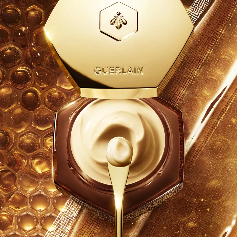 Kem Dưỡng Đêm Guerlain Abeille Royale Night Cream Kem Dưỡng Đêm Guerlain Abeille Royale Night Cream - Ảnh 6