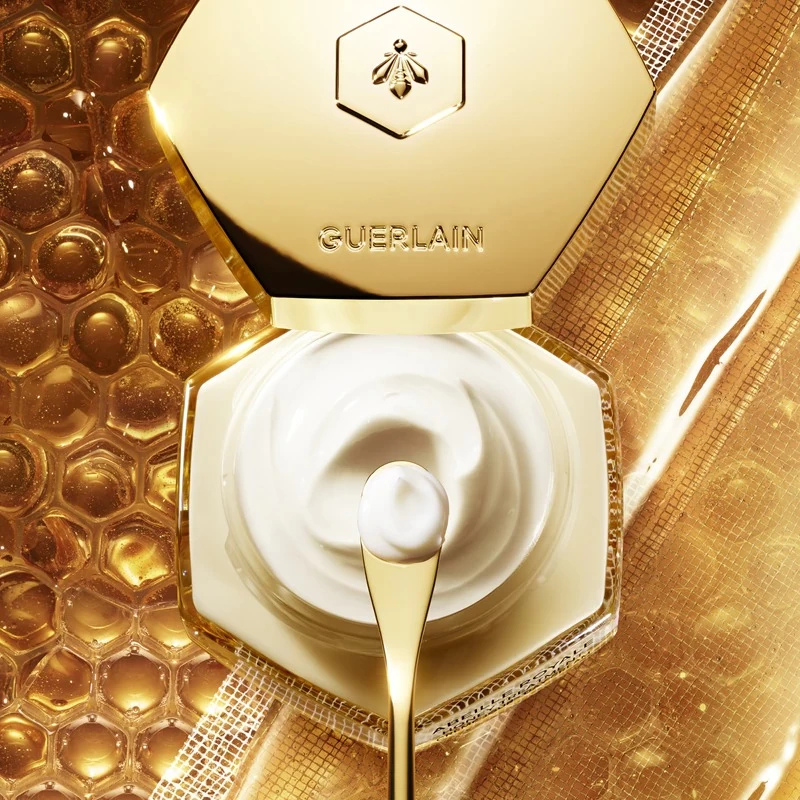 Kem Dưỡng Ngày Guerlain Abeille Royale Day Cream Kem Dưỡng Ngày Guerlain Abeille Royale Day Cream - Ảnh 9