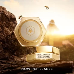 Kem Dưỡng Ngày Guerlain Abeille Royale Day Cream Kem Dưỡng Ngày Guerlain Abeille Royale Day Cream - Yêu Hàng Ngoại