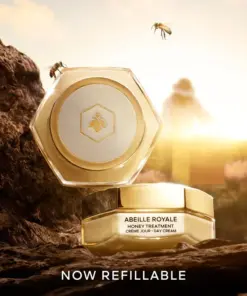 Kem Dưỡng Ngày Guerlain Abeille Royale Day Cream - Yêu Hàng Ngoại