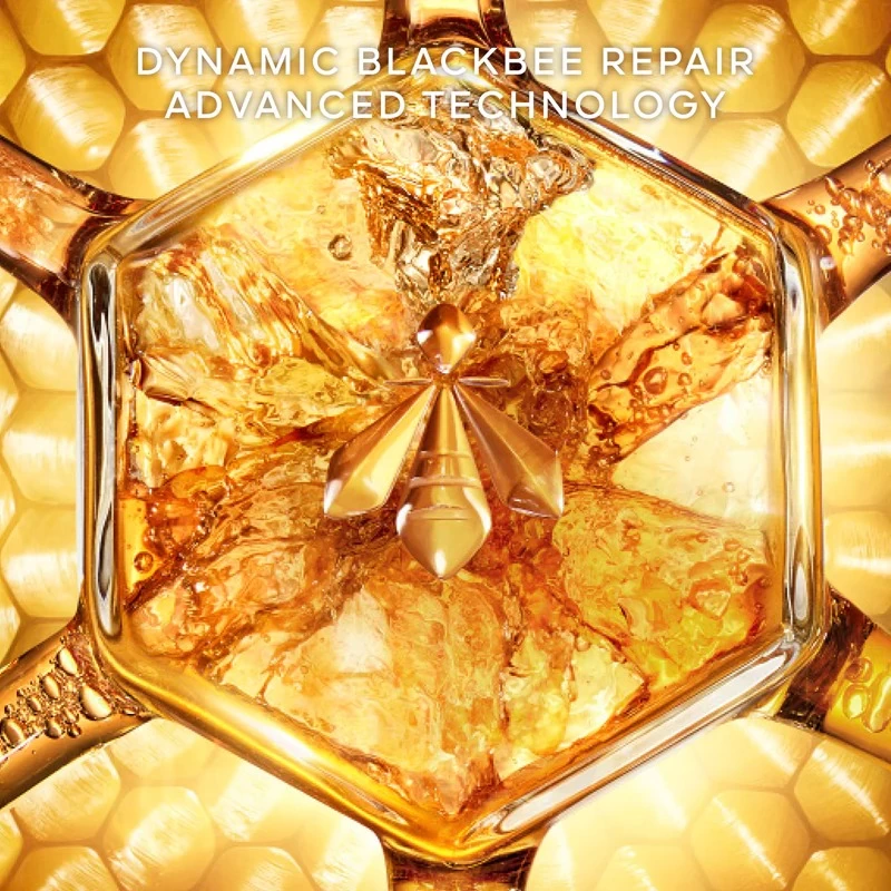 Kem Dưỡng Ngày Guerlain Abeille Royale Day Cream Kem Dưỡng Ngày Guerlain Abeille Royale Day Cream - Ảnh 10
