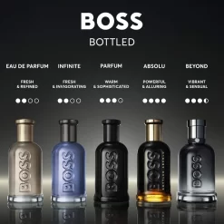 Alternative view of Nước Hoa Hugo Boss Bottled Beyond EDP