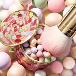 Phấn Phủ Ngọc Trai Guerlain Météorites Illuminating Powder Pearls (20g) – Huyền Thoại Bắt Sáng Phấn Phủ Ngọc Trai Guerlain Météorites Illuminating Powder Pearls (20g) – Huyền Thoại Bắt Sáng - Yêu Hàng Ngoại