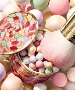 Phấn Phủ Ngọc Trai Guerlain Météorites Illuminating Powder Pearls (20g) – Huyền Thoại Bắt Sáng Phấn Phủ Ngọc Trai Guerlain Météorites Illuminating Powder Pearls (20g) – Huyền Thoại Bắt Sáng - Yêu Hàng Ngoại