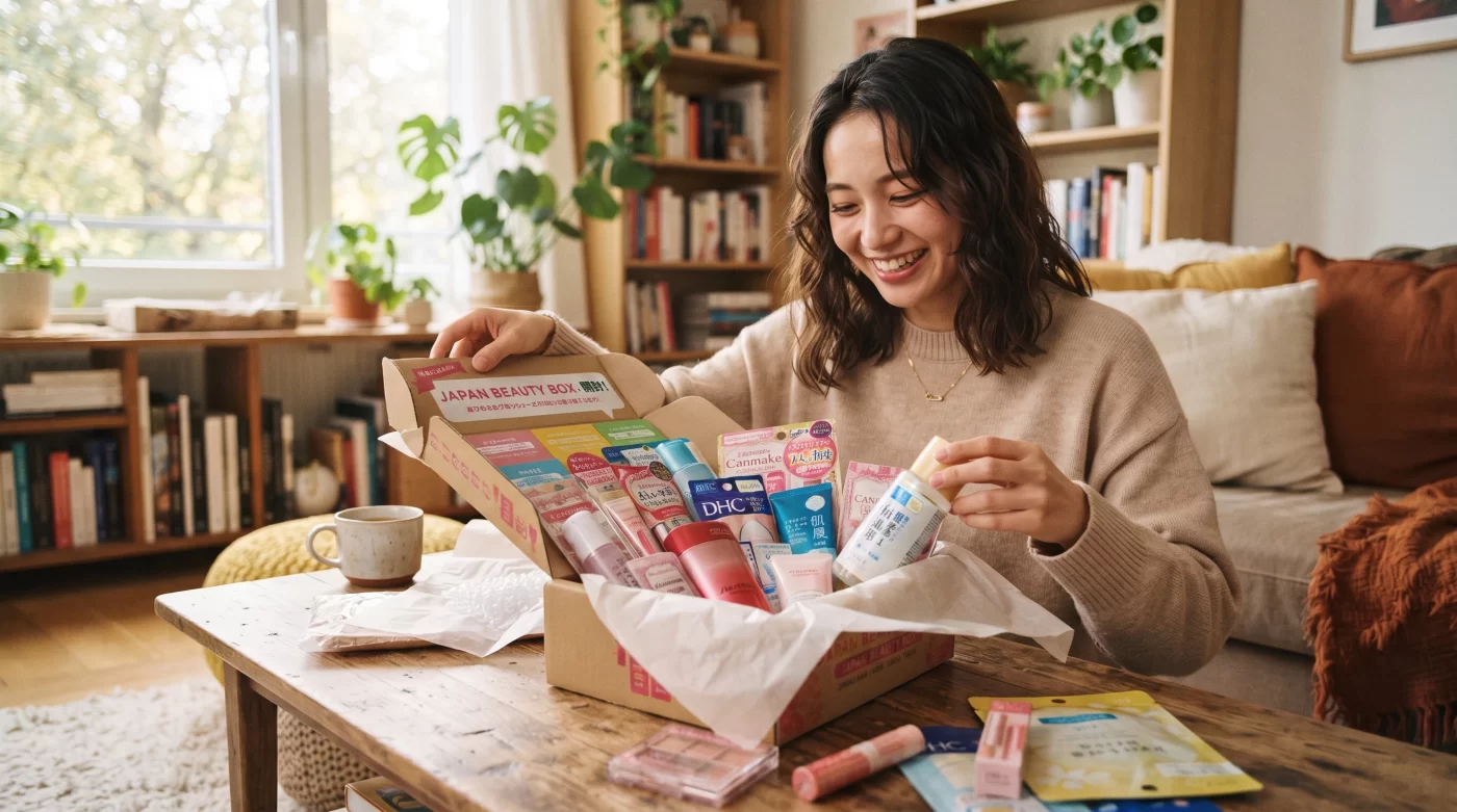 Order Hàng Nhật Nội Địa Uy Tín – Mỹ Phẩm, TPCN Chính Hãng Giá Tốt Order Hàng Nhật Nội Địa Uy Tín – Mỹ Phẩm, TPCN Chính Hãng Giá Tốt - Yêu Hàng Ngoại