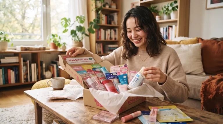 Order Hàng Nhật Nội Địa Uy Tín – Mỹ Phẩm, TPCN Chính Hãng Giá Tốt - Yêu Hàng Ngoại