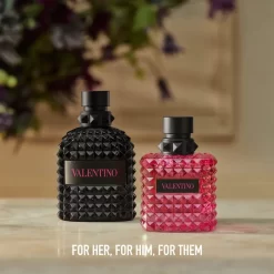 Nước hoa Valentino Donna Born in Roma Extradose Parfum Nước hoa Valentino Donna Born in Roma Extradose Parfum - Yêu Hàng Ngoại