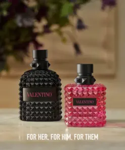 Nước hoa Valentino Donna Born in Roma Extradose Parfum Nước hoa Valentino Donna Born in Roma Extradose Parfum - Yêu Hàng Ngoại