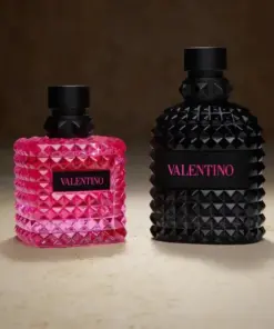 Nước hoa Valentino Donna Born in Roma Extradose Parfum Nước hoa Valentino Donna Born in Roma Extradose Parfum - Yêu Hàng Ngoại