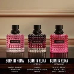 Nước hoa Valentino Donna Born in Roma Extradose Parfum Nước hoa Valentino Donna Born in Roma Extradose Parfum - Yêu Hàng Ngoại
