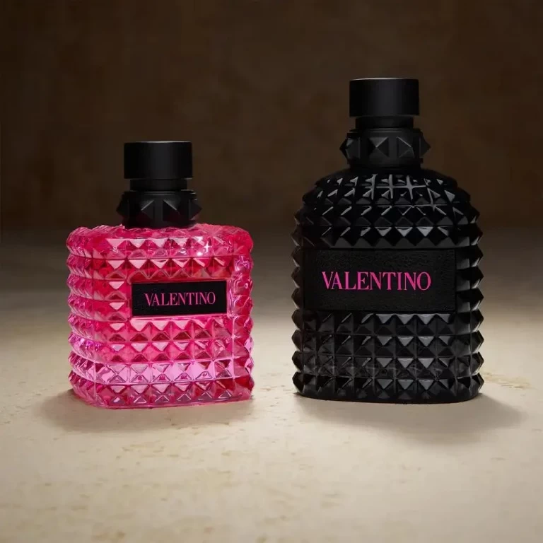 Nước hoa Valentino Donna Born in Roma Extradose Parfum Nước hoa Valentino Donna Born in Roma Extradose Parfum - Ảnh 4