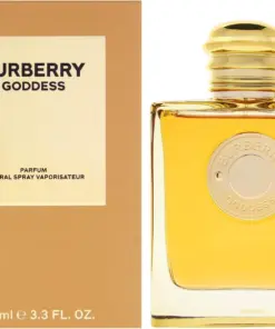 Nước Hoa Nữ Burberry Goddess Parfum