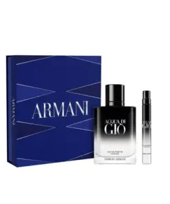 Alternative view of Nước hoa Giorgio Armani Acqua di Giò EDP Intense