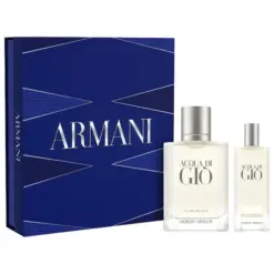 Nước hoa Giorgio Armani Acqua Di Giò Pour Homme EDT Nước hoa Giorgio Armani Acqua Di Giò Pour Homme EDT - Yêu Hàng Ngoại