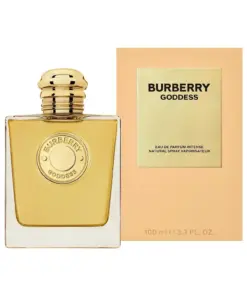 Nước Hoa Burberry Goddess EDP Intense