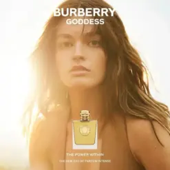 Nước Hoa Burberry Goddess EDP Intense Nước Hoa Burberry Goddess EDP Intense - Yêu Hàng Ngoại