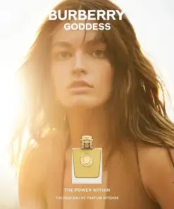 Nước Hoa Burberry Goddess EDP Intense Nước Hoa Burberry Goddess EDP Intense - Yêu Hàng Ngoại