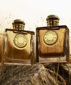 Nước Hoa Nữ Burberry Goddess Parfum Nước Hoa Nữ Burberry Goddess Parfum - Yêu Hàng Ngoại
