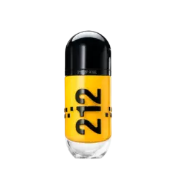 Nước hoa Carolina Herrera 212 VIP Rosé NYC (212 CAB Limited Edition) Nước hoa Carolina Herrera 212 VIP Rosé NYC (212 CAB Limited Edition) - Yêu Hàng Ngoại