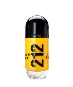 Alternative view of Nước hoa Carolina Herrera 212 VIP Rosé NYC (212 CAB Limited Edition)
