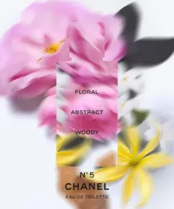 Nước hoa Chanel N°5 EDT Nước hoa Chanel N°5 EDT - Yêu Hàng Ngoại
