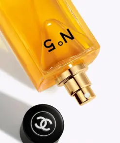 Nước hoa Chanel N°5 EDT Nước hoa Chanel N°5 EDT - Yêu Hàng Ngoại