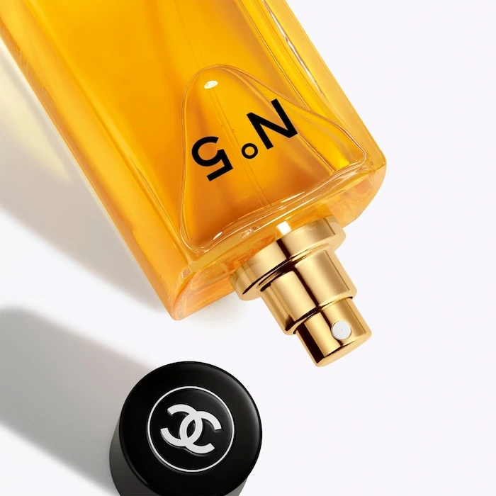 Nước hoa Chanel N°5 EDT Nước hoa Chanel N°5 EDT - Ảnh 4