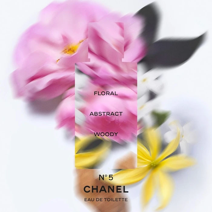 Nước hoa Chanel N°5 EDT Nước hoa Chanel N°5 EDT - Yêu Hàng Ngoại