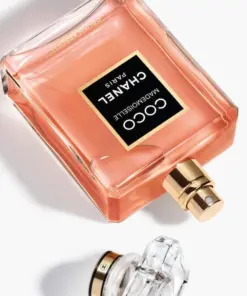 Nước hoa Chanel Coco Mademoiselle Crush Absolu EDP Nước hoa Chanel Coco Mademoiselle Crush Absolu EDP - Yêu Hàng Ngoại