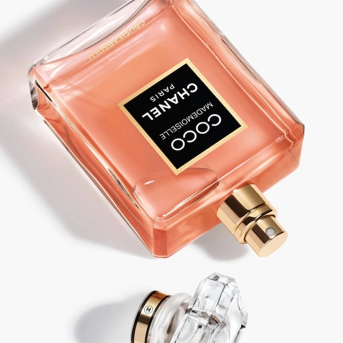 Nước hoa Chanel Coco Mademoiselle Crush Absolu EDP Nước hoa Chanel Coco Mademoiselle Crush Absolu EDP - Ảnh 3