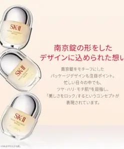 Tinh chất SK-II Facial Treatment Serum 30ml / 50ml Nhật Bản Tinh chất SK-II Facial Treatment Serum 30ml / 50ml Nhật Bản - Yêu Hàng Ngoại