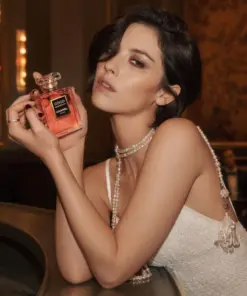 Alternative view of Nước hoa Chanel Coco Mademoiselle Crush Absolu EDP