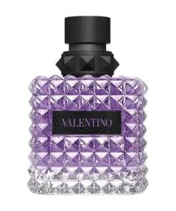 Nước hoa Valentino Donna Born in Roma Purple Melancholia EDP