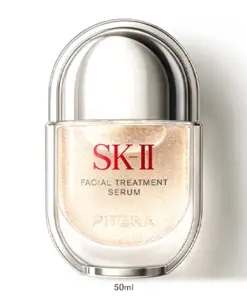 Tinh chất SK-II Facial Treatment Serum 30ml / 50ml Nhật Bản Tinh chất SK-II Facial Treatment Serum 30ml / 50ml Nhật Bản - Yêu Hàng Ngoại
