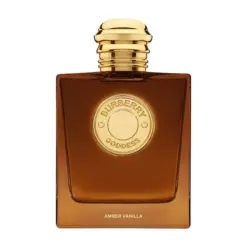Nước Hoa Burberry Goddess Amber Vanilla EDP Intense Nước Hoa Burberry Goddess Amber Vanilla EDP Intense - Yêu Hàng Ngoại