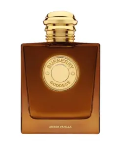 Alternative view of Nước Hoa Burberry Goddess Amber Vanilla EDP Intense