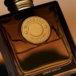 Nước Hoa Burberry Goddess Amber Vanilla EDP Intense Nước Hoa Burberry Goddess Amber Vanilla EDP Intense - Yêu Hàng Ngoại