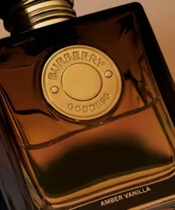 Nước Hoa Burberry Goddess Amber Vanilla EDP Intense Nước Hoa Burberry Goddess Amber Vanilla EDP Intense - Yêu Hàng Ngoại