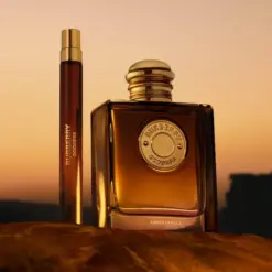 Nước Hoa Burberry Goddess Amber Vanilla EDP Intense Nước Hoa Burberry Goddess Amber Vanilla EDP Intense - Yêu Hàng Ngoại