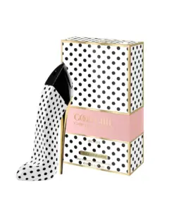 Nước Hoa Nữ Carolina Herrera Good Girl Polka Paradise Blush EDP